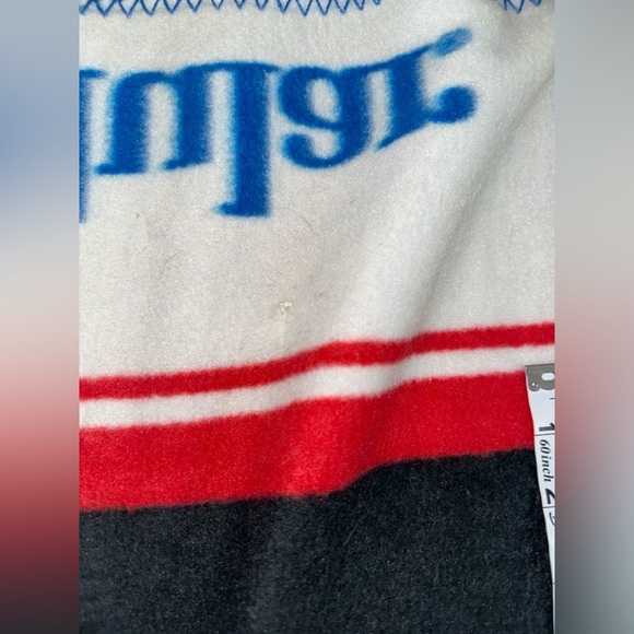 Chicago Cubs World Series Champions Throw Blanket - Picture 11 of 11